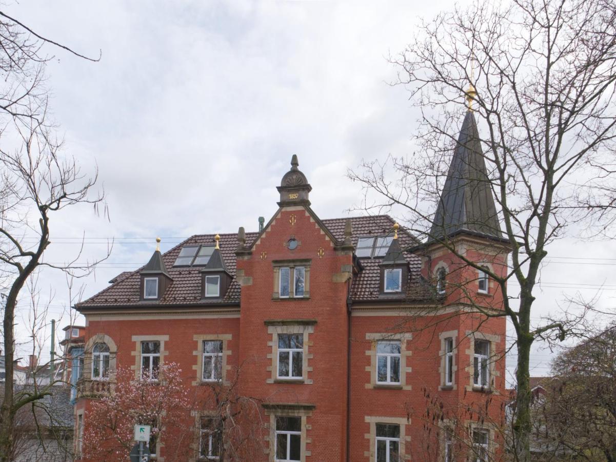 Bohnapartments Elisa - Wohlfuehlapartment Mit 2 Gratis Parkplaetzen Und 3 Schlafzimmern - Wlan - Vollausstattung 埃尔福特 外观 照片